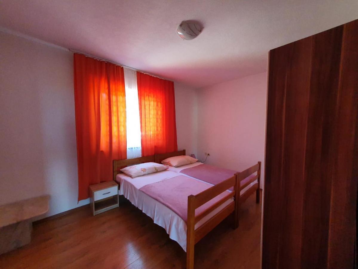 Apartments Topalovic Kostrena Exterior foto